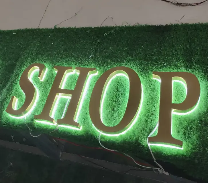 Stainless Steel Backlit Sign Channel Letter Custom Led Sign-2.png