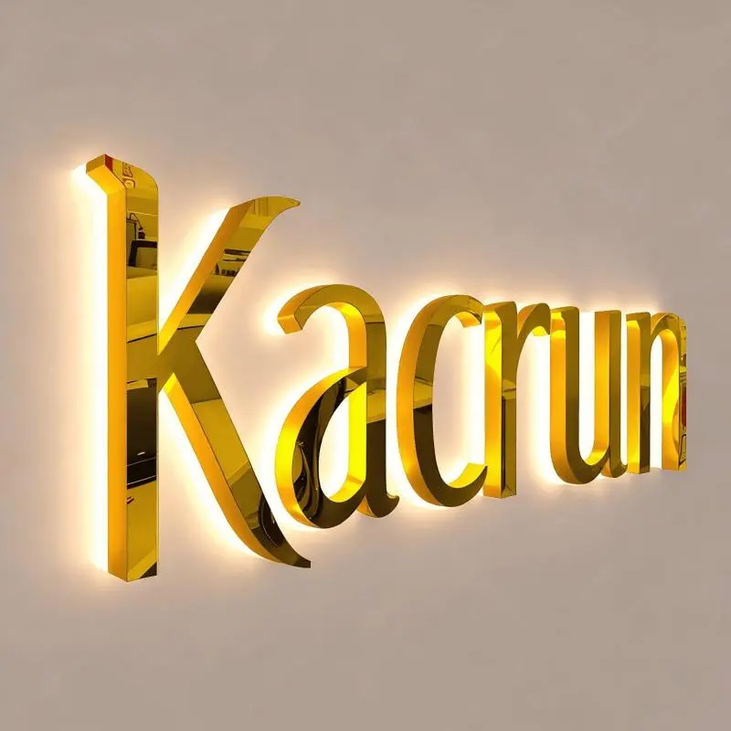 Large Scale Architectural Backlit Letters for Building Exterior Names-3.jpg