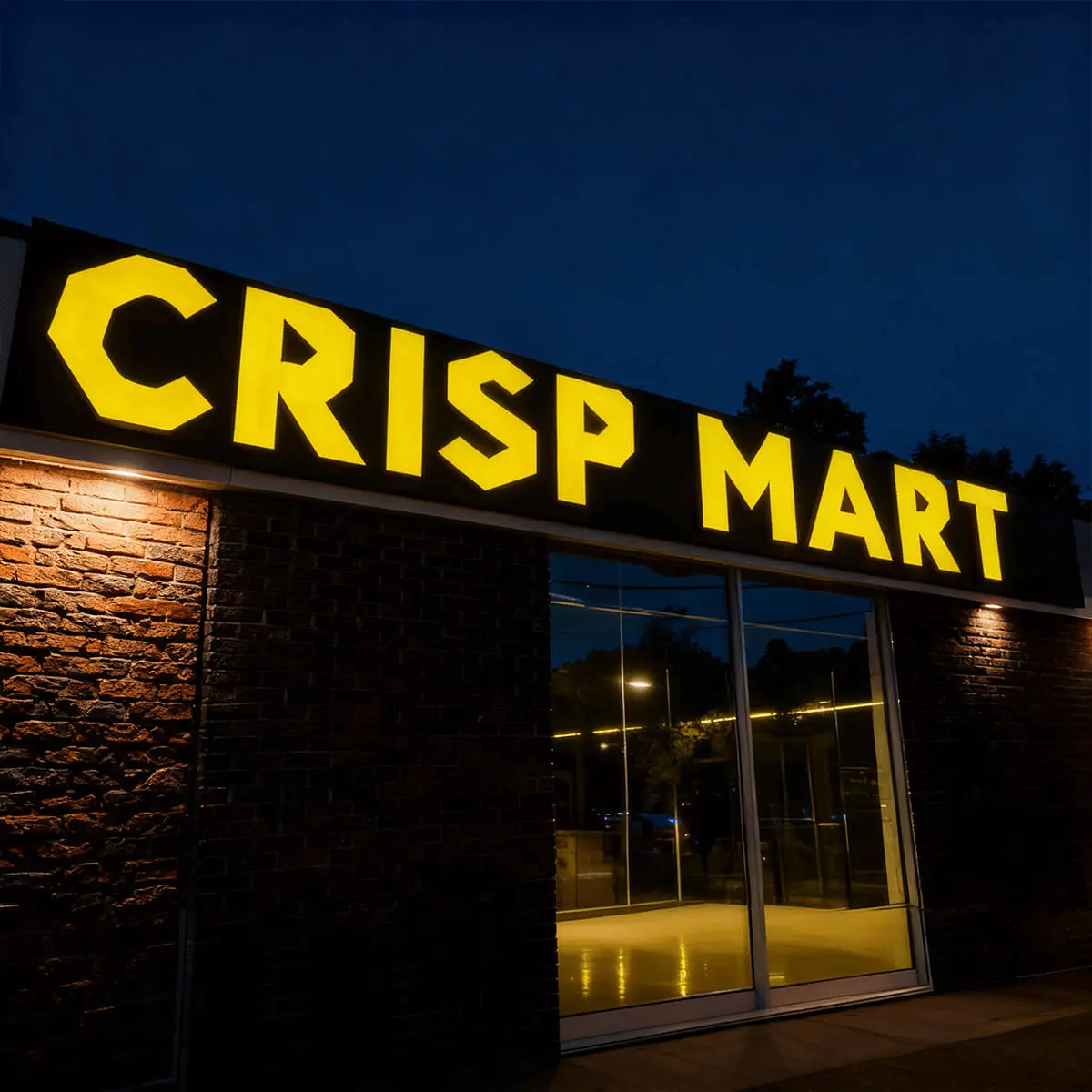 Fabricated Sign Light up Front-lit 3d Logo Sign.png