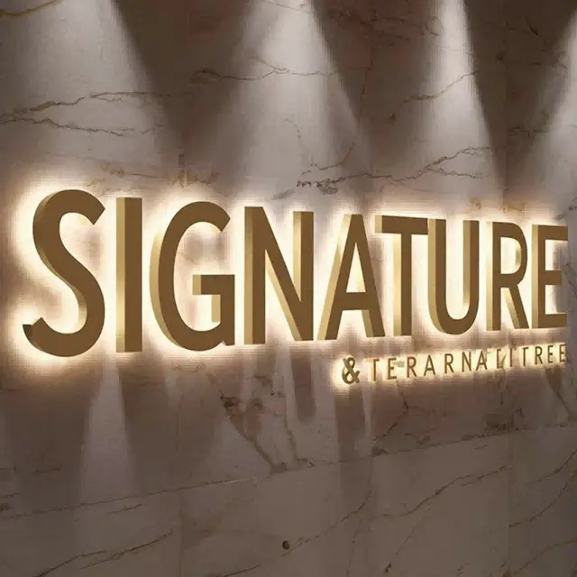 Stainless Steel Backlit Sign Channel Letter Custom Led Sign-1.png