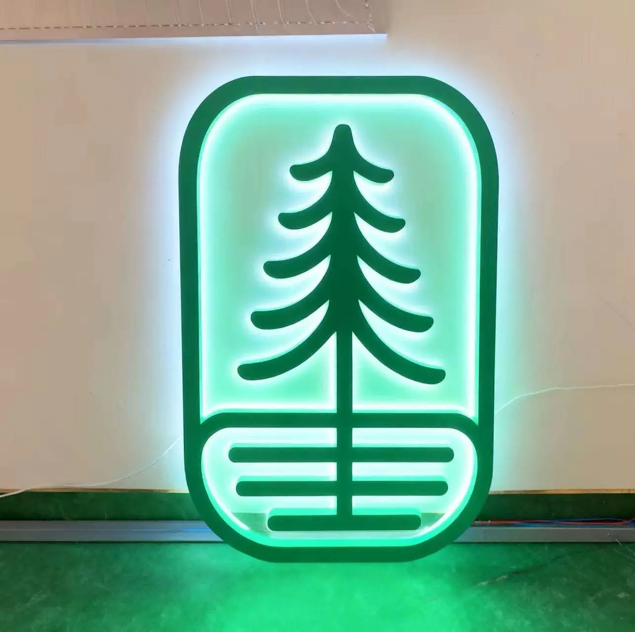 Stainless Steel Backlit Sign Channel Letter Custom Led Sign-3.png