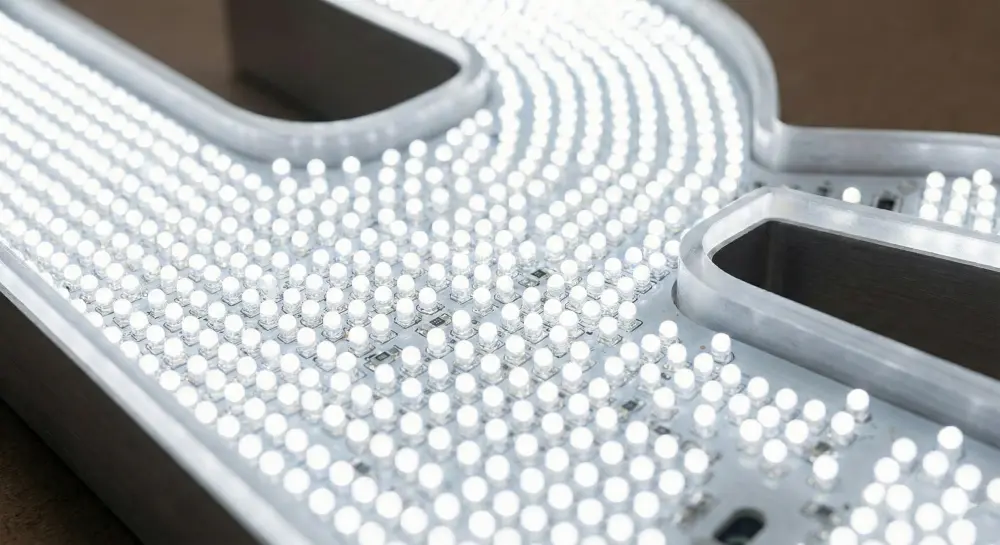 Forget Everything You Know About Signs: The 2026 "LED Letter" Shake-up